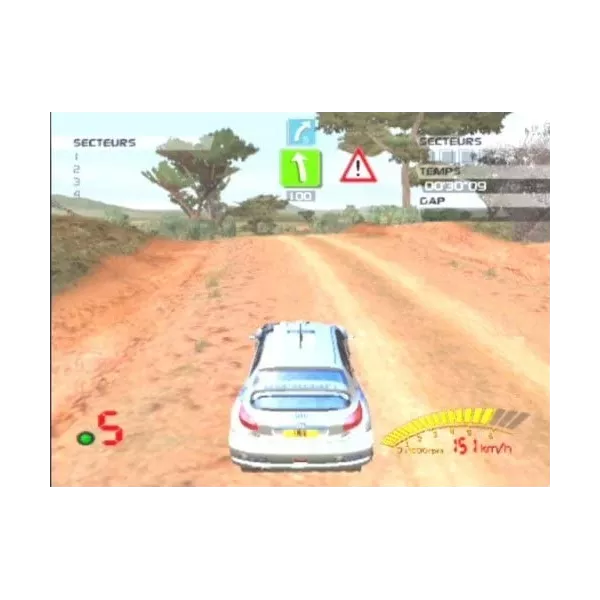 V-Rally 3