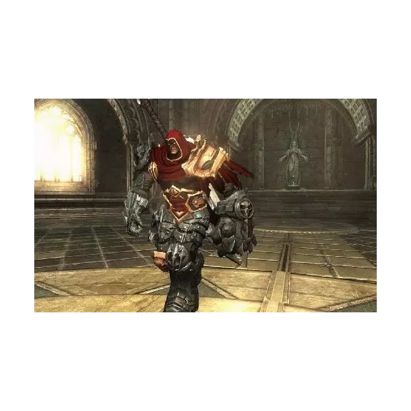 Darksiders