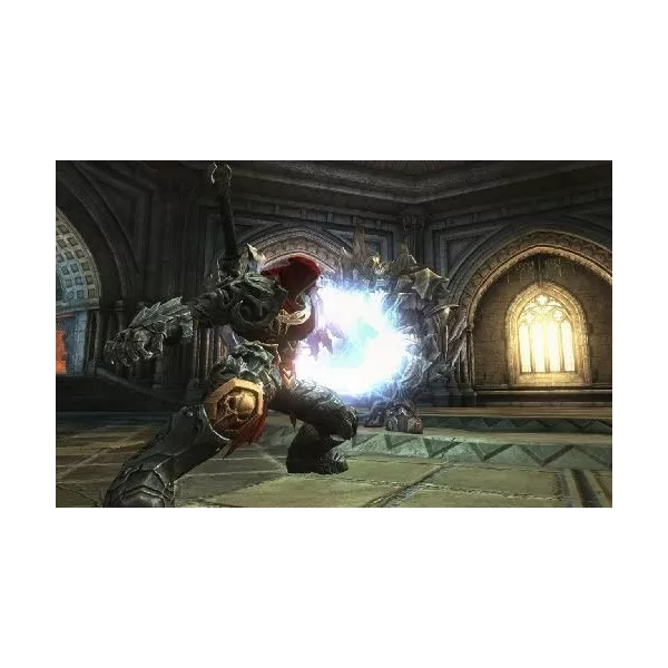 Darksiders