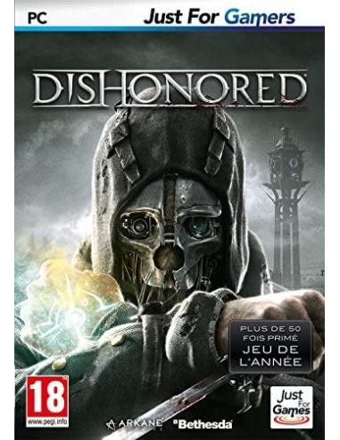 Dishonored