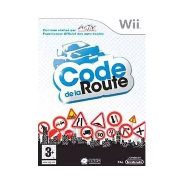 Code de la route