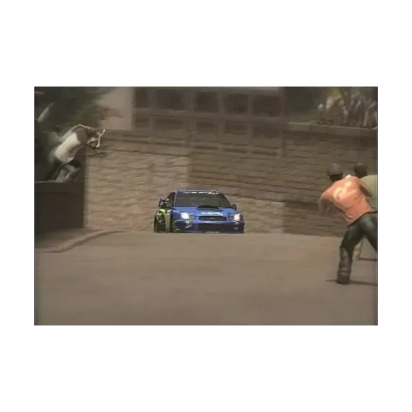 Gran Turismo 4 Prologue