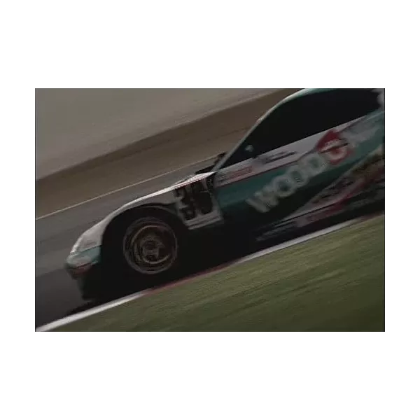 Gran Turismo 4 Prologue