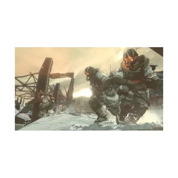 Killzone 3 - platinum