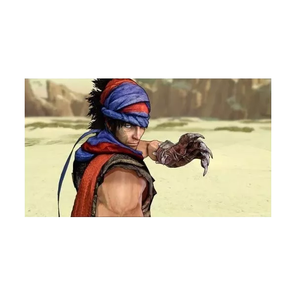 Prince of Persia