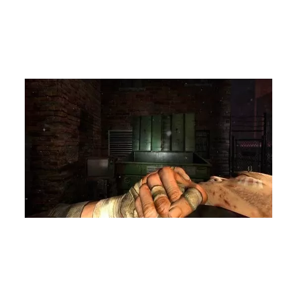 Condemned 2