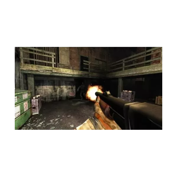 Condemned 2