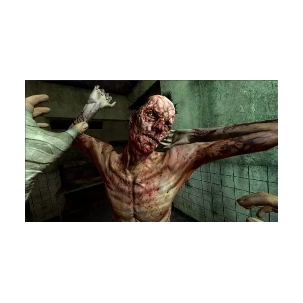 Condemned 2