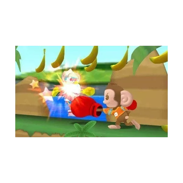 Super Monkey Ball 3D