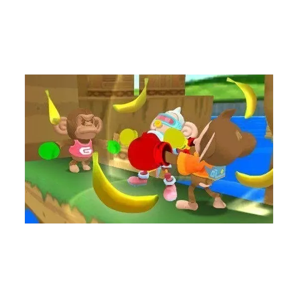 Super Monkey Ball 3D