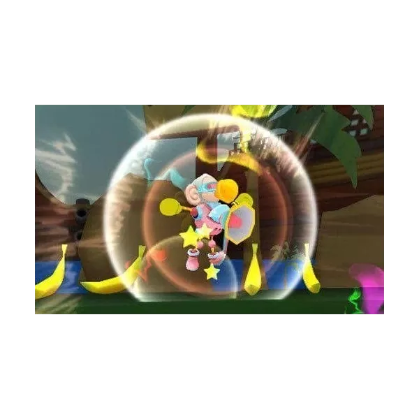 Super Monkey Ball 3D