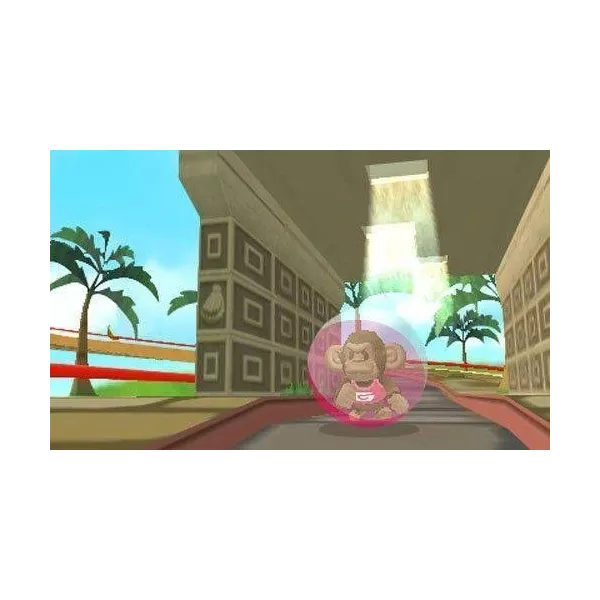 Super Monkey Ball 3D