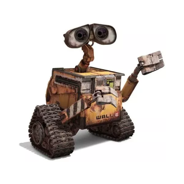 WALL-E