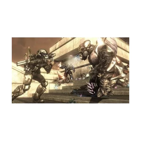 Halo 3: ODST