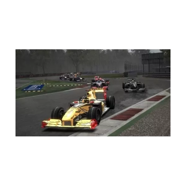 F1 2010