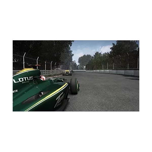 F1 2010