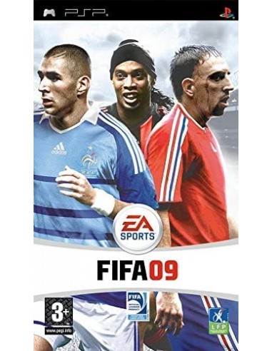 Fifa 09