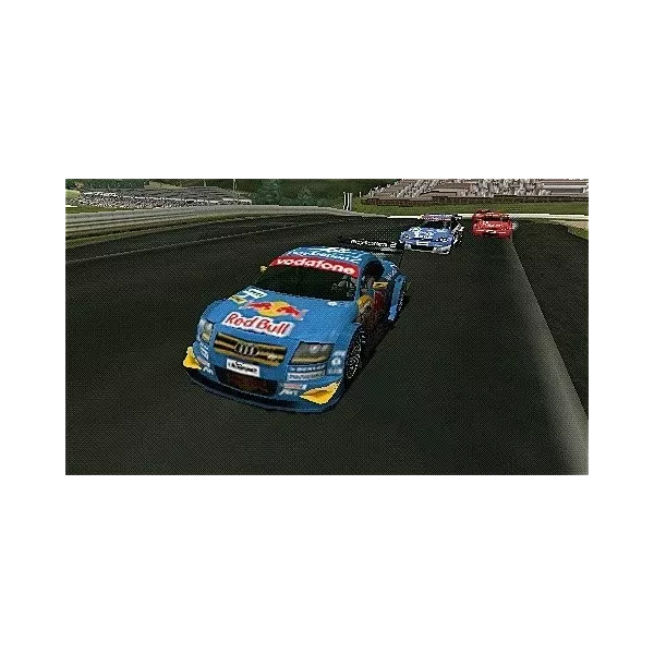 Toca Race Driver 2 Nt