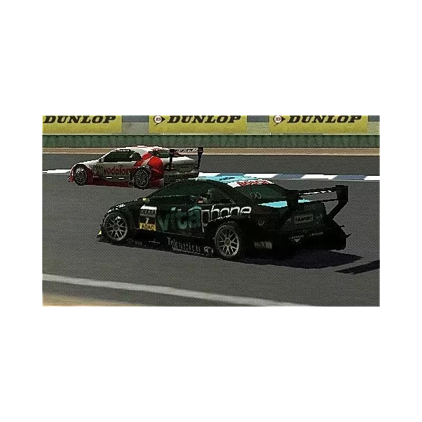 Toca Race Driver 2 Nt