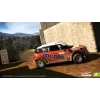 WRC 4 PS Vita