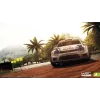 WRC 4 PS Vita