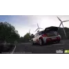 WRC 4 PS Vita