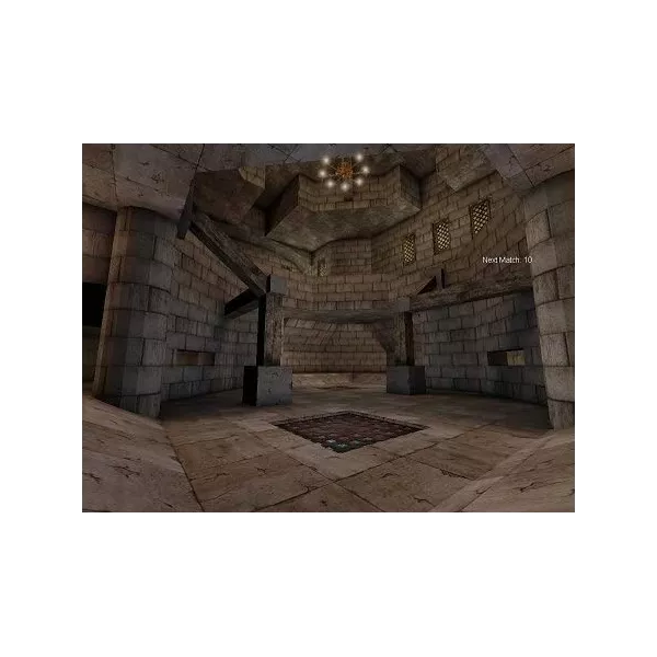 Unreal Tournament