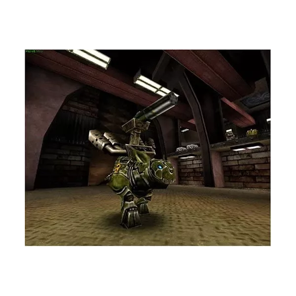 Unreal Tournament