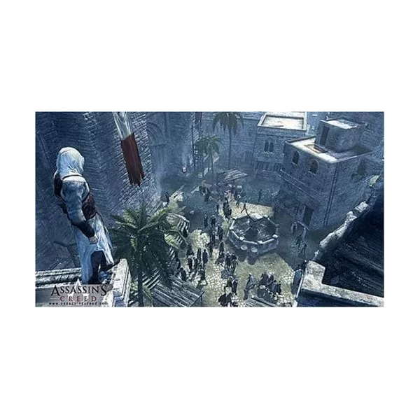 Assassin's Creed