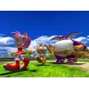 Sonic heroes