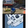 Lego city : undercover - the chase begins