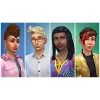 Les Sims 4