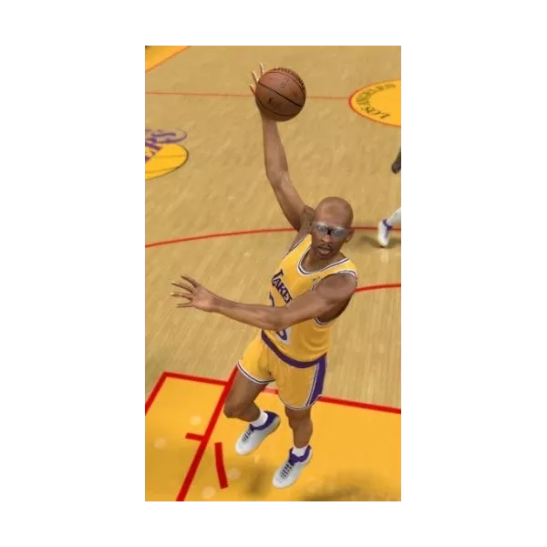 NBA 2K12 - édition Michael Jordan PS3