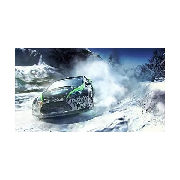 Dirt 3 PS3