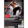 UFC Personal trainer (jeu Kinect)