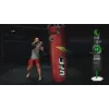 UFC Personal trainer (jeu Kinect)