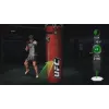 UFC Personal trainer (jeu Kinect)