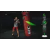 UFC Personal trainer (jeu Kinect)