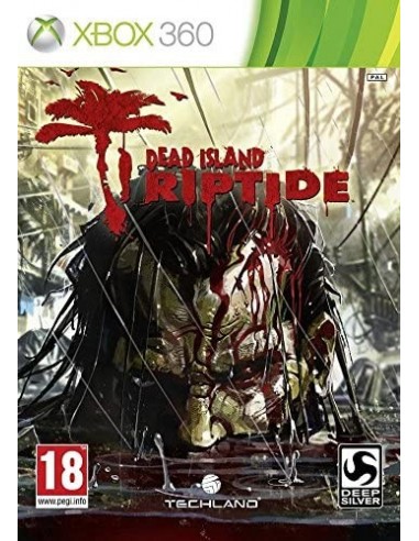 Dead Island Riptide