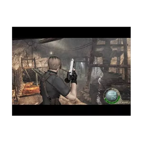 Resident Evil 4