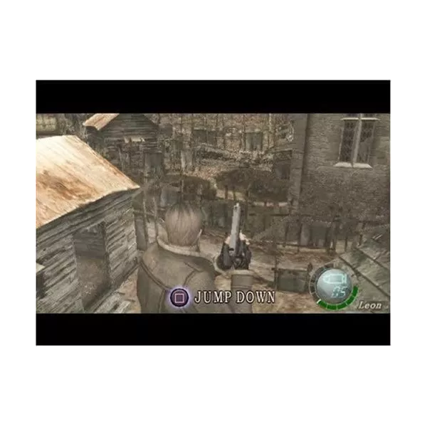 Resident Evil 4