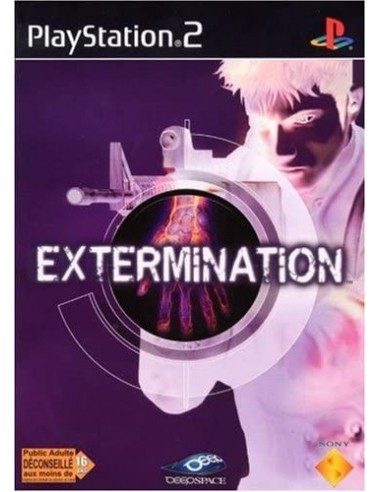 Extermination