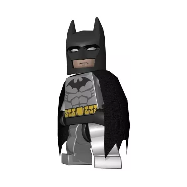 Lego Batman