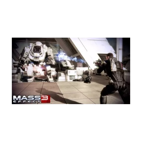 Mass effect 3