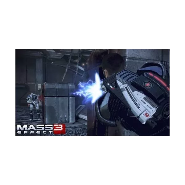 Mass effect 3