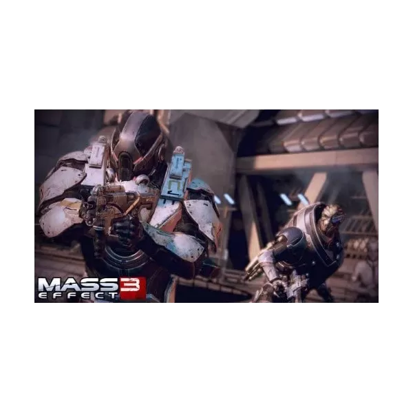 Mass effect 3