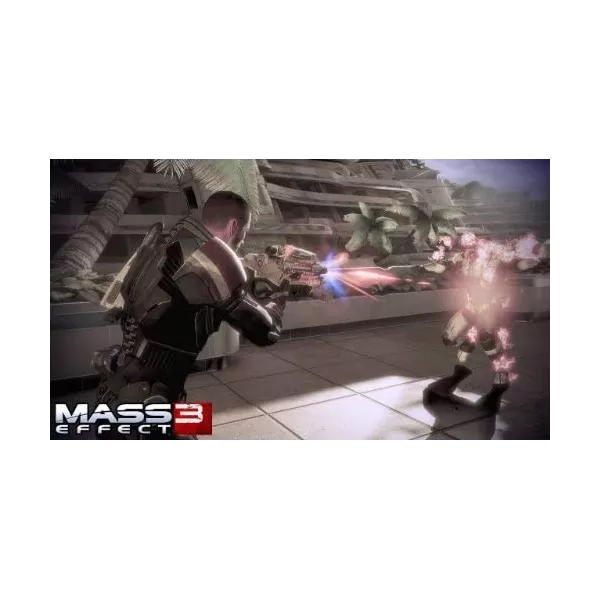 Mass effect 3