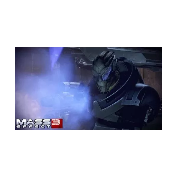 Mass effect 3