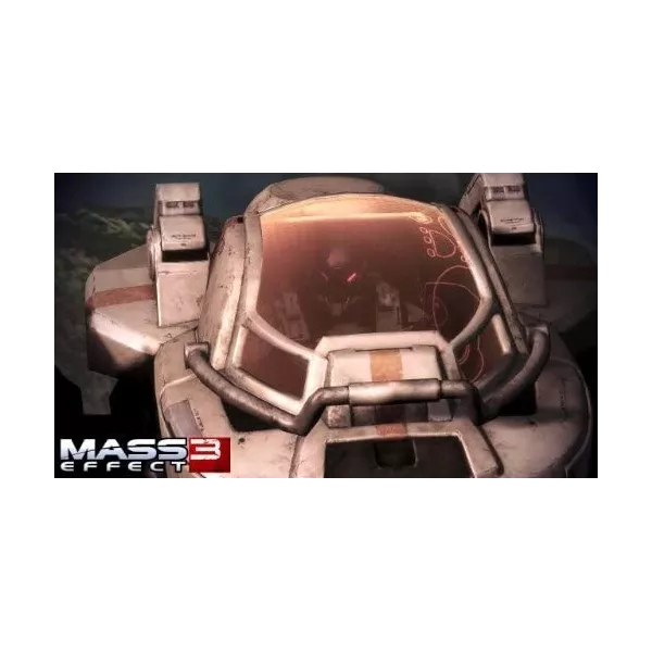 Mass effect 3