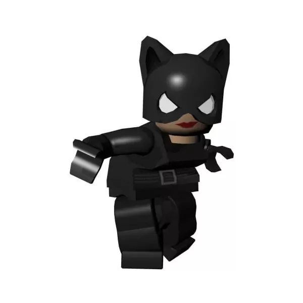 Lego Batman